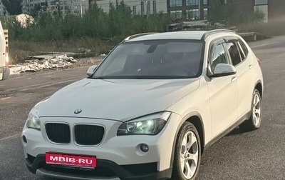 BMW X1, 2013 год, 1 450 000 рублей, 1 фотография