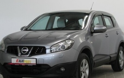 Nissan Qashqai, 2012 год, 1 170 000 рублей, 1 фотография