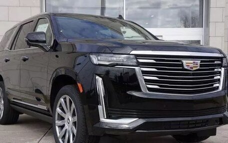 Cadillac Escalade V, 2024 год, 18 200 000 рублей, 1 фотография