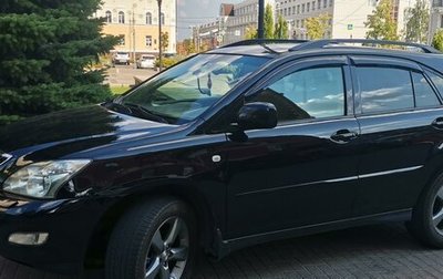 Lexus RX II рестайлинг, 2006 год, 1 350 000 рублей, 1 фотография