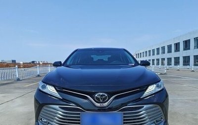 Toyota Camry, 2020 год, 2 770 000 рублей, 1 фотография