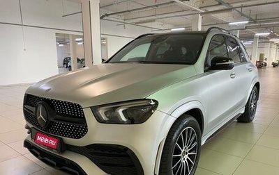 Mercedes-Benz GLE, 2019 год, 7 090 000 рублей, 1 фотография