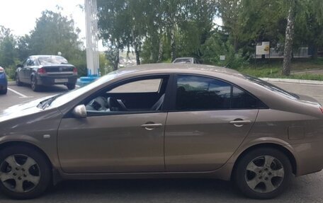 Nissan Primera III, 2005 год, 370 000 рублей, 1 фотография