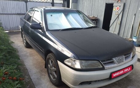 Toyota Carina, 1999 год, 380 000 рублей, 1 фотография