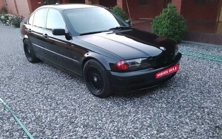 BMW 3 серия, 1999 год, 600 000 рублей, 1 фотография