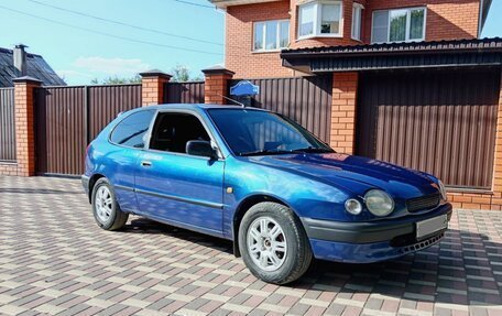 Toyota Corolla, 1998 год, 375 000 рублей, 1 фотография