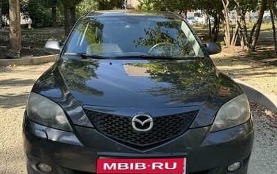 Mazda 3, 2006 год, 580 000 рублей, 1 фотография