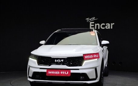 KIA Sorento IV, 2021 год, 2 520 000 рублей, 1 фотография