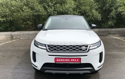 Land Rover Range Rover Evoque II, 2019 год, 4 950 000 рублей, 1 фотография