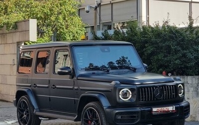 Mercedes-Benz G-Класс AMG, 2023 год, 24 400 000 рублей, 1 фотография