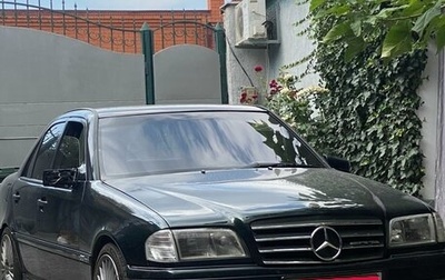 Mercedes-Benz C-Класс AMG, 1998 год, 1 200 000 рублей, 1 фотография