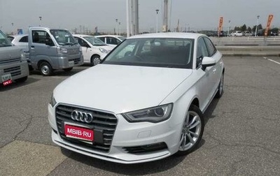 Audi A3, 2016 год, 1 355 000 рублей, 1 фотография