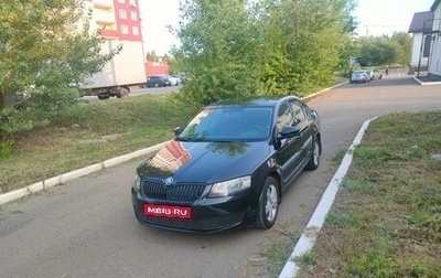 Skoda Octavia, 2014 год, 1 150 000 рублей, 1 фотография