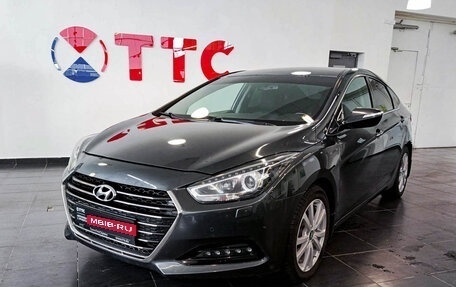 Hyundai i40 I рестайлинг, 2015 год, 1 565 000 рублей, 1 фотография