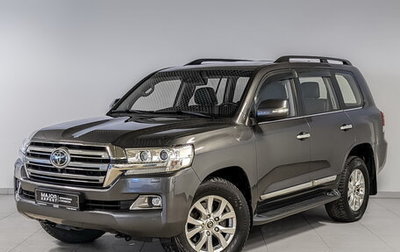 Toyota Land Cruiser 200, 2020 год, 10 135 000 рублей, 1 фотография