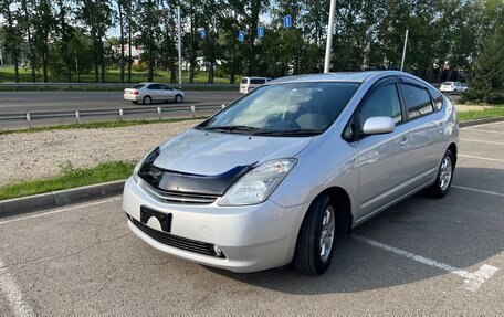 Toyota Prius, 2008 год, 1 200 000 рублей, 1 фотография