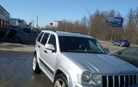 Jeep Grand Cherokee, 2005 год, 900 000 рублей, 1 фотография