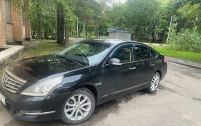 Nissan Teana, 2012 год, 950 000 рублей, 1 фотография