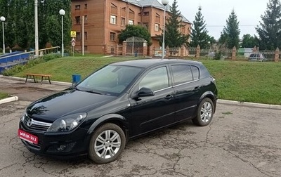 Opel Astra H, 2012 год, 919 000 рублей, 1 фотография