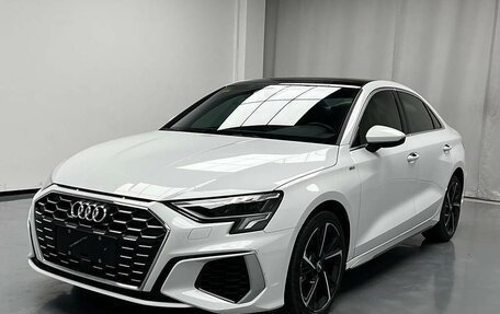 Audi A3, 2021 год, 1 900 000 рублей, 1 фотография