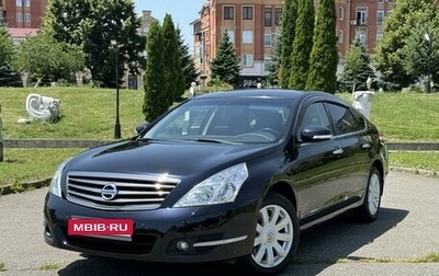 Nissan Teana, 2010 год, 1 250 000 рублей, 1 фотография