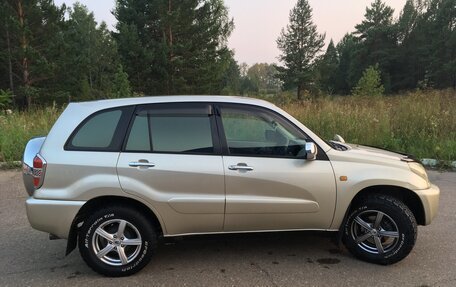 Toyota RAV4, 2001 год, 900 000 рублей, 1 фотография