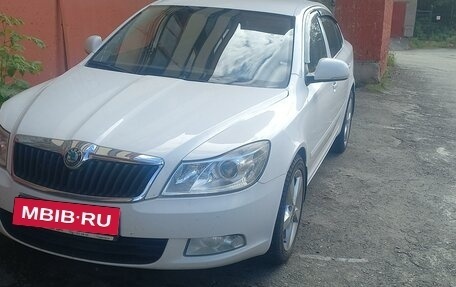 Skoda Octavia, 2012 год, 945 000 рублей, 1 фотография