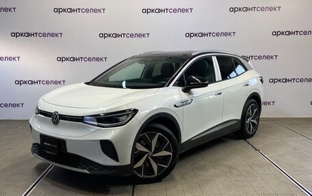 Volkswagen ID.4, 2023 год, 3 700 000 рублей, 1 фотография