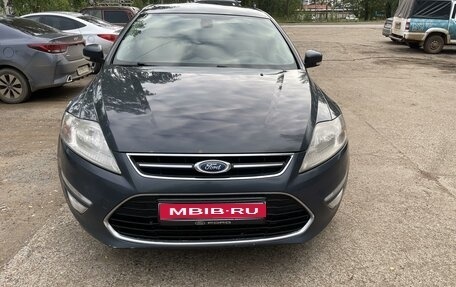 Ford Mondeo IV, 2011 год, 850 000 рублей, 1 фотография