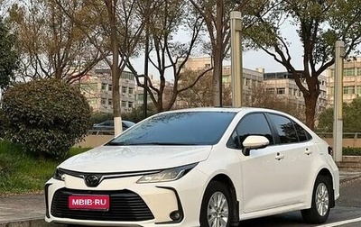 Toyota Corolla, 2021 год, 1 400 000 рублей, 1 фотография