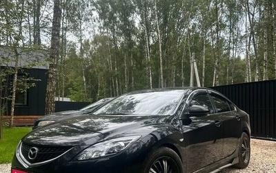 Mazda 6, 2008 год, 970 000 рублей, 1 фотография