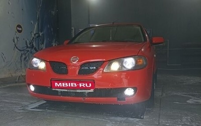 Nissan Almera, 2006 год, 405 000 рублей, 1 фотография