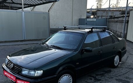 Volkswagen Passat B4, 1996 год, 150 000 рублей, 1 фотография