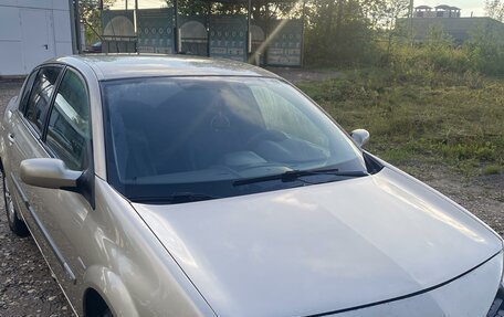 Renault Megane II, 2006 год, 370 000 рублей, 1 фотография