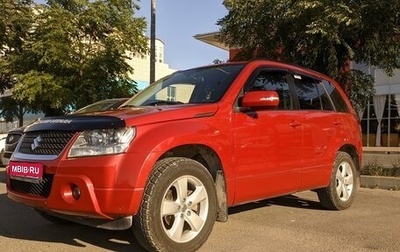 Suzuki Grand Vitara, 2008 год, 1 560 000 рублей, 1 фотография