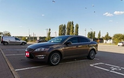 Ford Mondeo IV, 2011 год, 950 000 рублей, 1 фотография