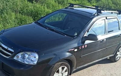 Chevrolet Lacetti, 2008 год, 405 000 рублей, 1 фотография