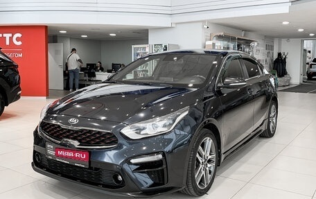 KIA Cerato IV, 2019 год, 1 999 000 рублей, 1 фотография