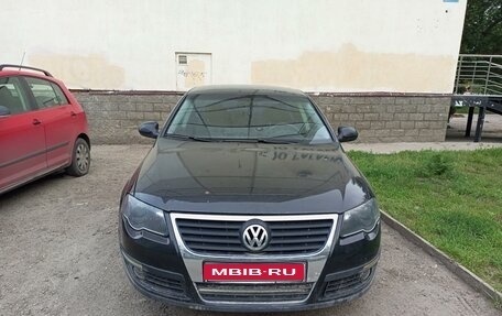 Volkswagen Passat B6, 2008 год, 690 000 рублей, 1 фотография