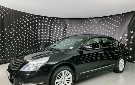 Nissan Teana, 2011 год, 1 399 000 рублей, 1 фотография