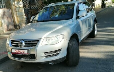 Volkswagen Touareg III, 2007 год, 950 000 рублей, 1 фотография