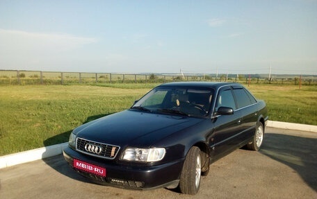 Audi A6, 1996 год, 270 000 рублей, 1 фотография