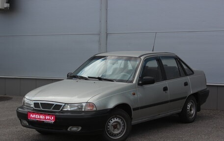 Daewoo Nexia I рестайлинг, 2006 год, 175 000 рублей, 1 фотография