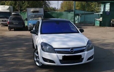 Opel Astra H, 2010 год, 780 000 рублей, 1 фотография