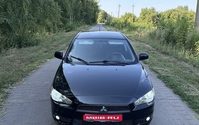 Mitsubishi Lancer IX, 2007 год, 850 000 рублей, 1 фотография