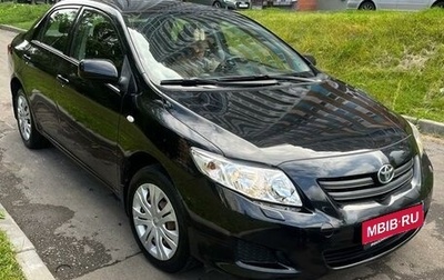 Toyota Corolla, 2008 год, 1 000 000 рублей, 1 фотография