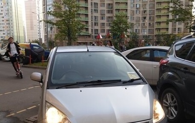 Mitsubishi Colt VI рестайлинг, 2006 год, 570 000 рублей, 1 фотография