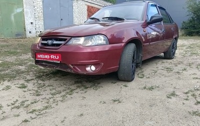 Daewoo Nexia I рестайлинг, 2013 год, 260 000 рублей, 1 фотография