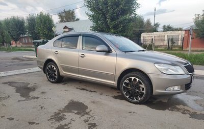 Skoda Octavia, 2013 год, 1 100 000 рублей, 1 фотография