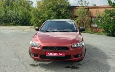 Mitsubishi Lancer IX, 2007 год, 750 000 рублей, 1 фотография